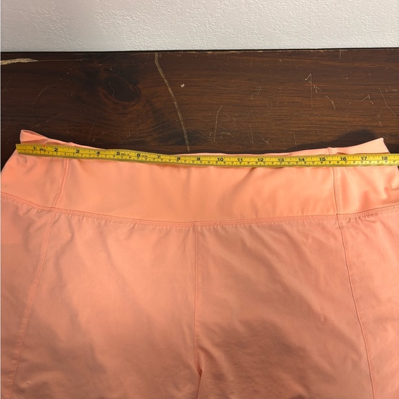 Athleta Light Pink Activewear - Picture 7 of 10